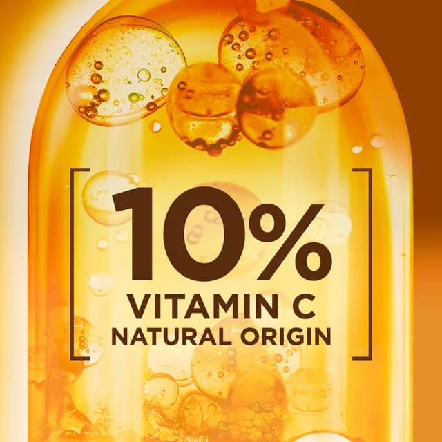 Vitamin C Brightening Anti-Dark Spot Serum 2
