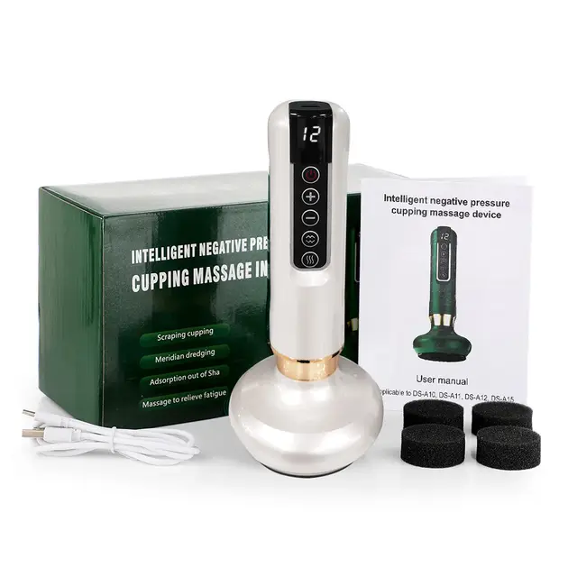 EMS Body Toning Device — Firm & Sculpt 3