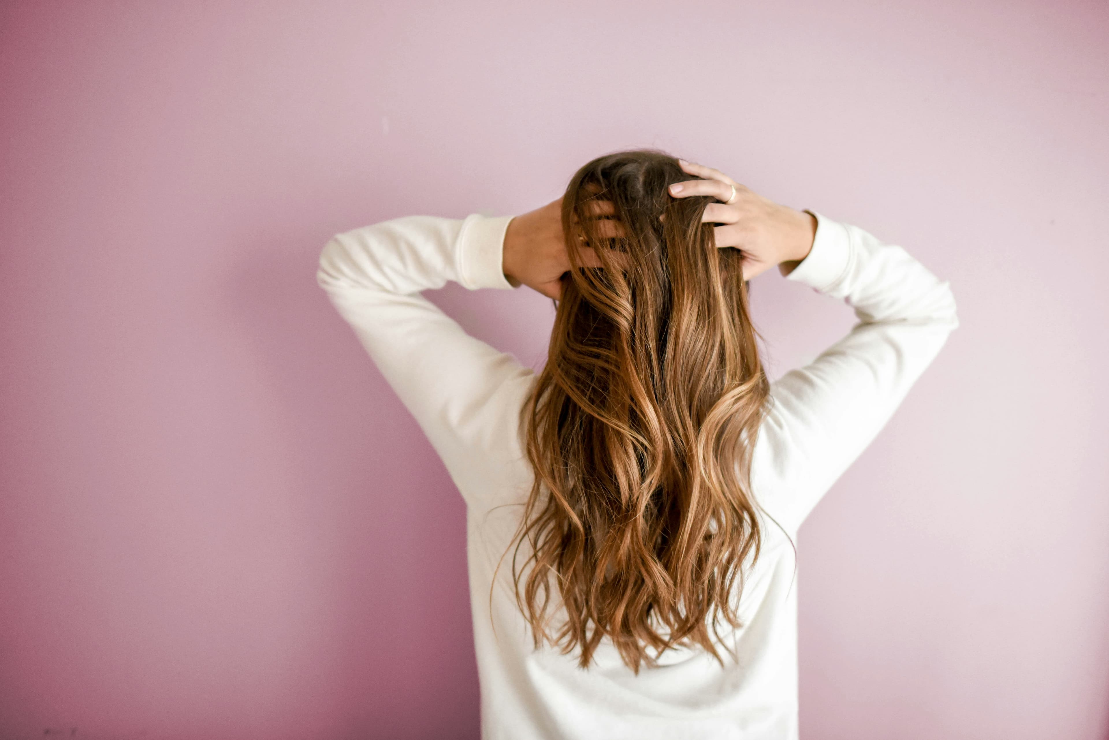 Hair & Styling