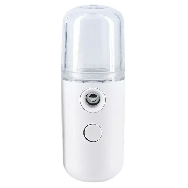 Nano Mist Face Steamer 5