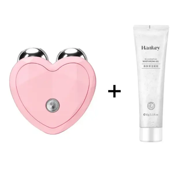 Electric Microcurrent Face Massager 6