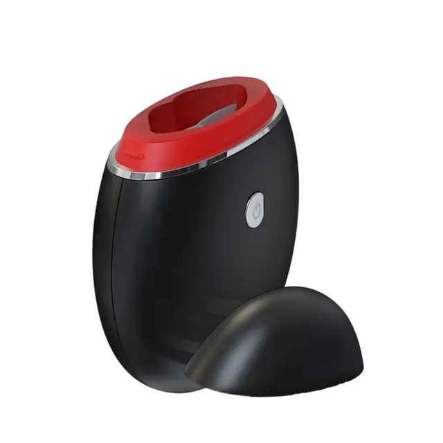 Electric Lip Plumper — Fuller Lips Instantly