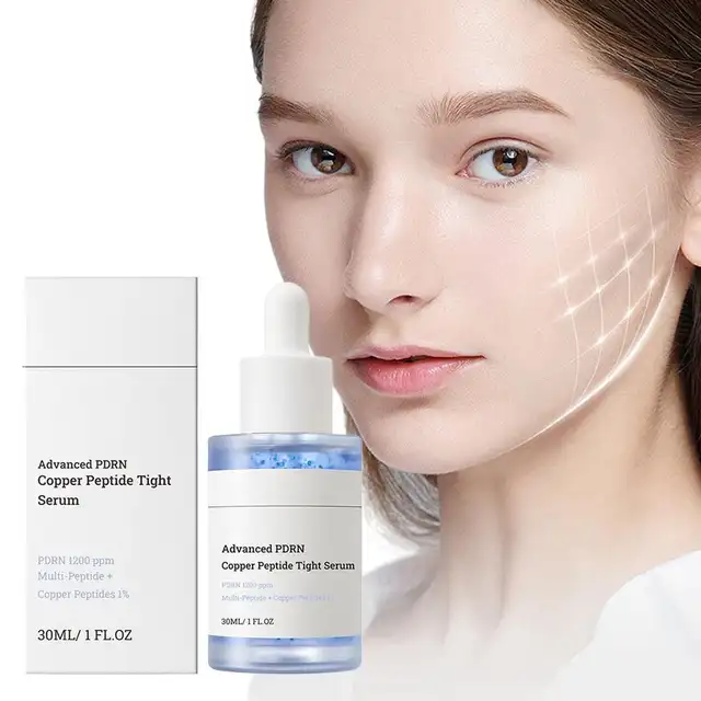 Pure Hyaluronic Acid Serum — Deep Hydration 72h 3