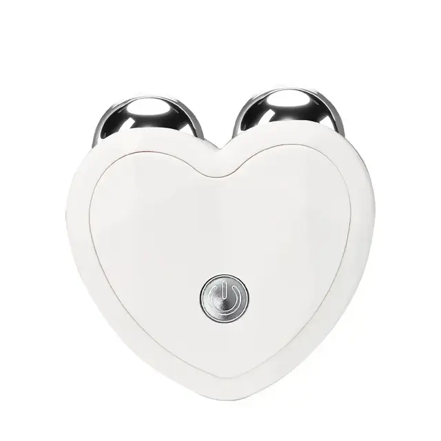 Electric Microcurrent Face Massager 7